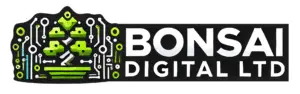 Bonsai Digital Ltd