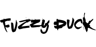 Fuzzy Duck logo