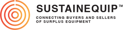 SustainEquip logo