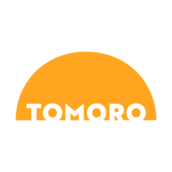 Tomoro Agency logo